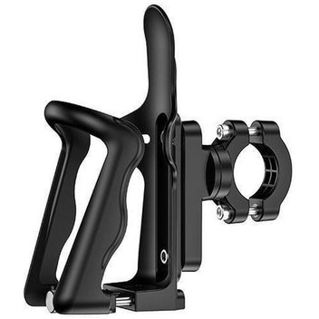 Suluk Çift Renk Bardaklı Bisiklet