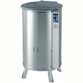 Resim Professional 65 Lt Sepet Hacmi İle 10 Kg'lık Sebze Kurutma. Otomatik Programlı Kurutma. Alüminyum Tabanlı Paslanmaz Çelik Sepet ELX65XF5 