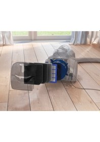 Resim Electrolux Pure C9 PC91-4MGT Süpürge Toz Torbasız Elektrikli 72 dB 