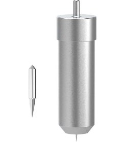 Resim Fortunelane Coolinbo Kesici Uç Takımı 50, Cricut/silhouette Uyumlu, 1 Adet Kafa + Bıçak 