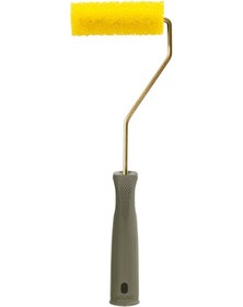 Resim Dekor Sünger Kristalli Dek. Kalorifer Rulosu 10 Cm 