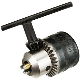 Resim Tomax Anahtarlı Mandren 10 MM - 3/8 