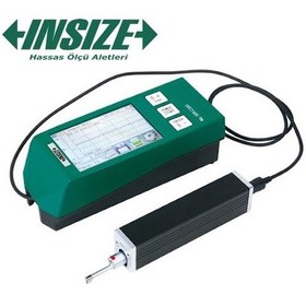 Resim Insize Isr-C300 Yüzey Pürüzlülük Ölçme Cihazı 
