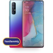 Resim Oppo Reno 3 Pro TR Garanti Yenilenmiş | 256 GB 8 GB Mor 