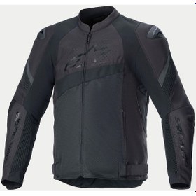 Resim Alpinestars T-Gp Plus R V4 Air Korumalı Motosiklet Montu 