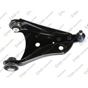 Resim ORJİN 2837 SALINCAK SAĞ CLIO II 98-05 KANGOO 98- KOMPLE 