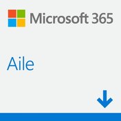 Resim Microsoft Office 365 Aile (5 kullanıcı-1 yıl) (Dijital İndirilebilir Lisans - ESD) 6GQ-00086 Ofis Yazılımı 