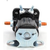 Resim 20/5 Marş Ara Otomatiği Rölesi 12v 