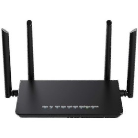 Resim Lte Cpe 4g Wifi Yönlendirici 300m Cat4 32 Wifi Yönlendirici Rj45 Wan Lan Kablosuz Modem 4g Wifi Yönlendirici-eu Fiş 