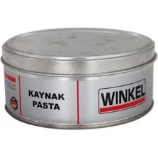 Resim Wınkel Gaz Altı Kaynak Pastası 225 gr 