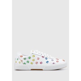 Resim ProvoQ Beyaz Kadın Ayakkabı 