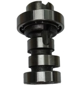 Resim Motospartan Eksantrik Mili - Suzuki Address 110 