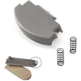 Resim Kol Dayama Kapak Mandalı Gri 3B0868445G 