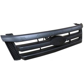 Resim Ford Ranger T6 Ön Panjur Izgara 2012-2015 