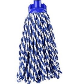 Resim Titiz TP-852 İspanyola Mop Yedeği Çok Renkli 