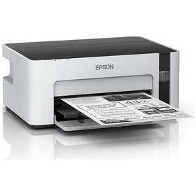 Resim Epson EcoTank M1100 Mürekkep Püskürtmeli Yazıcı 