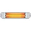 Resim Awox Ecotec 2500 W Infrared Ufo Isıtıcı(AYAKSIZ-ASMA APARATLI) 