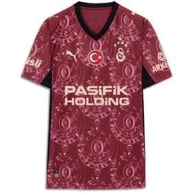 Resim Puma 77981303 Gsk Third Wos Unisex Forma 