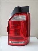 Resim Volkswagen Transporter T7 Sol Stop Lambası 2015 Model Sonrası Hella Marka 7E0945095AD 