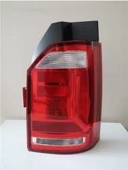 Resim Volkswagen Transporter T7 Sol Stop Lambası 2015 Model Sonrası Hella Marka 7E0945095AD 