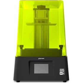 Resim Phrozen Sonic Mini 8K S Msla 3D Yazıcı 