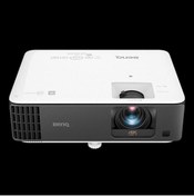 Resim BENQ Tk700stı 4k 240hz 3000 Ansı Lümen Kısa Mesafe Hdr Oyun Projektörü 