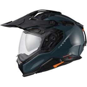Resim Nexx X.WED 3 WILD PRO KARBON MAVİ KASK 