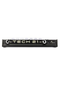 Resim Tech 21 SansAmp Character Plus-Screaming Blonde Gitar Pedalı (CPS 