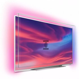 Resim Bestoclass Toshiba 46TL968G Tv Ekran Koruyucu Düz (Flat) Ekran 