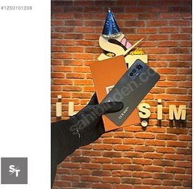Resim Xiaomi 12 Lite İkinci El TR | 256 GB 8 GB | Siyah 