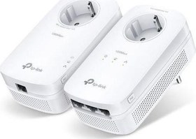 Resim TL-PA8033P KIT Powerline Adaptör 
