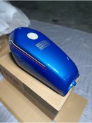 Resim ÖZCANMERT CG KALEM DEPO YÜKSEK KALİTE MAVİ ŞERİTSİZ 