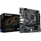 Resim Gigabyte B760M H DDR4 Intel B760 3200 MHz DDR4 Soket 1700 mATX Anakart Gigabyte