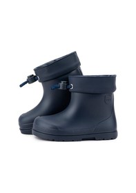 Resim Igor MENDI Çocuk Lacivert Çizme 