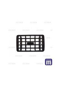 Resim Renault Renault 19 1992- Torpido Havalandırma Izgarası Orta Sol Oem No:7700812992l 