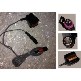 Resim Clim Test-2 Yüksek Basinç Sensörü Dpmah 