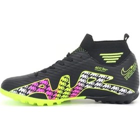 Resim Tuğba Ortopedi 585 Erkek Çocuk Halısaha Ayakkabısı 001 