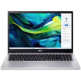 Resim ACER Aspire Go 13.Nesil Core i5 1334U-16Gb-1Tb Ssd-15.6inc-W11 