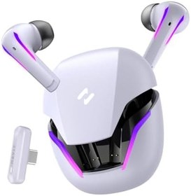 Resim Havit TW970 TWS RGB Gaming Bluetooth Kulaklık 