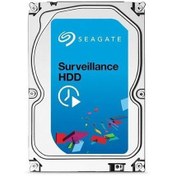 Resim Seagate 2TB Surveillance ST2000VX003 3.5" 5900RPM Sata 3.0 64Mb 7x24 Güvenlik Diski 