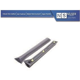 Resim Opel Astra H Orta Direk Fitil Sağ-Sol Takım 