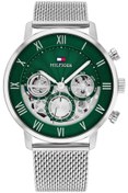 Resim Tommy Hilfiger Th1710567 Erkek Kol Saati 