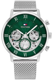 Resim Tommy Hilfiger Th1710567 Erkek Kol Saati 