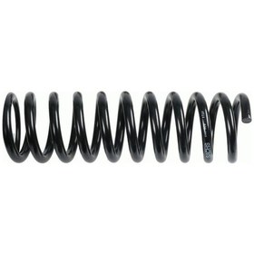 Resim Helezon Yayı Arka W201 Bm 83-93 Sch 996 069 