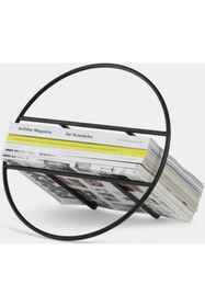 Resim df doffo.com.tr creative furniture designs Metal Dergilik Oval Model Metal Dergilik Gazetelik Plak Tutucu 