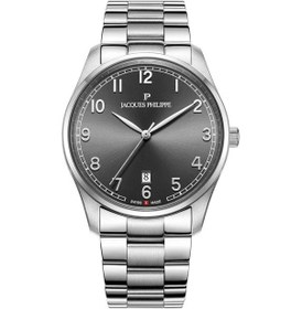 Resim Jacques Philippe Jpqgs881346 Erkek Kol Saati Metalik 