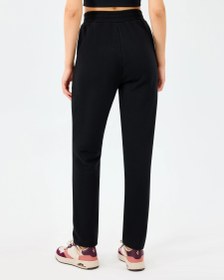 Resim Skechers Essential Slim Sweatpant Kadın Eşofman Altı 