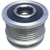 Resim Alternator Kasnagı Mercedes W203 W210 W220 W639 B901 B906-450219 