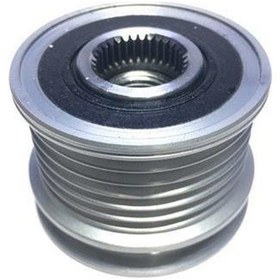 Resim Alternator Kasnagı Mercedes W203 W210 W220 W639 B901 B906-450219 