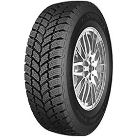 Resim Starmaxx 195R14C 106/104R 8PR Prowin ST960 Kış Lastiği 2025 
